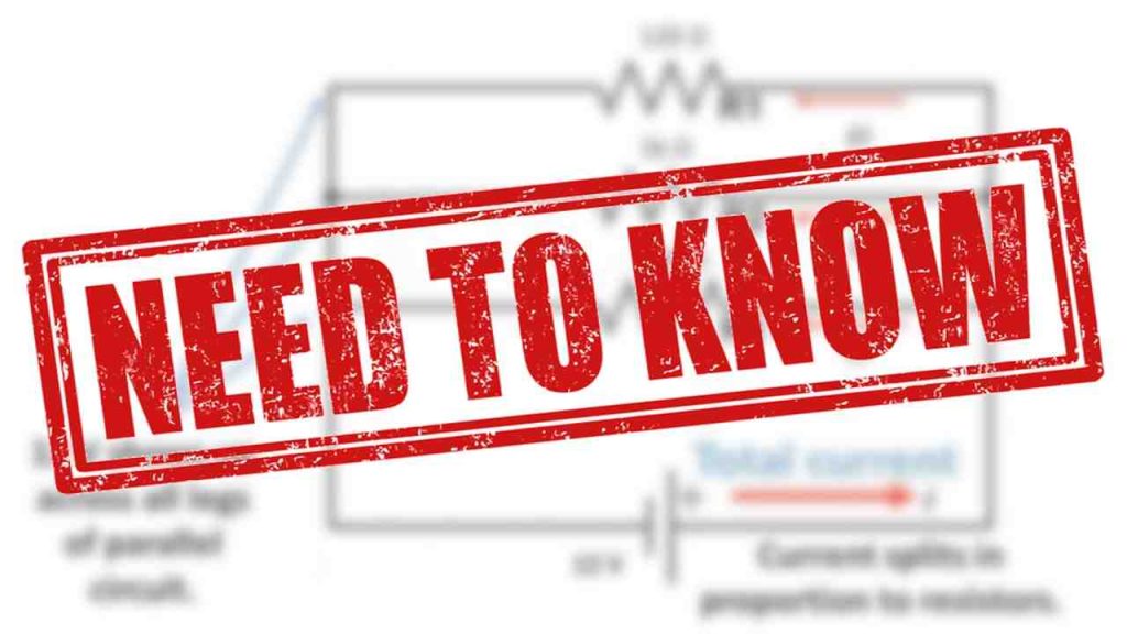 Series vs Parallel Circuits - What's the Difference? | Circuit Crush