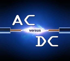 AC vs DC: what's the difference? | CircuitCrush.com