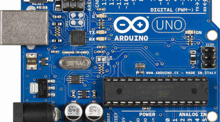 A Closer look Inside the Arduino Uno and its Inner Workings | Circuit Crush