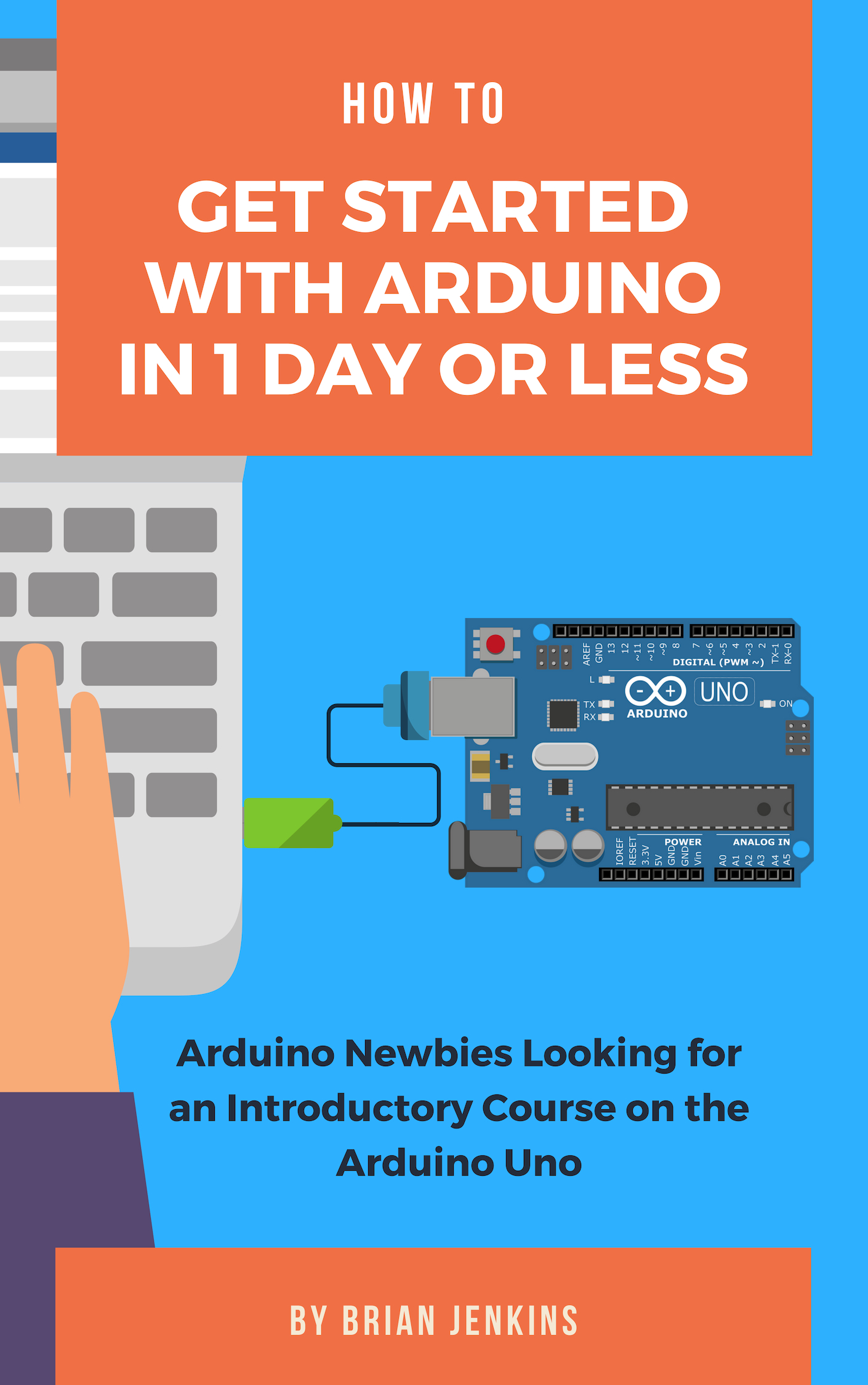 Arduino Guide | Circuit Crush