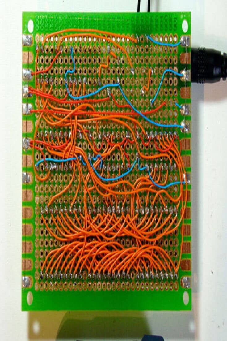 7 tips for prototyping your circuit design & projects | CircuitCrush.com