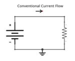 Conventional Current vs. Electron Flow: Which is Correct?