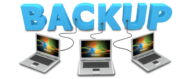 How to Backup Your Computer