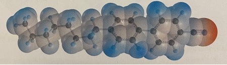 How LCDs Work - the Liquid Crystal Molecule