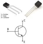 What is a Transistor? An Introduction to Transistors | Circuit Crush