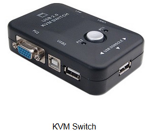 KVM switch
