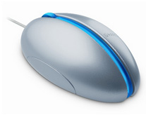 Optical mouse